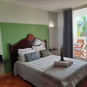  Appartement Ti Punch Vue Sur