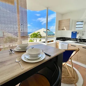  Appartement Lever Du Soleil