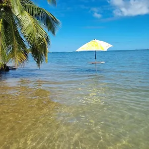  Appartement Kozy Kaz - Les Pieds Dans L Eau